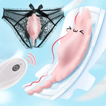 2 V 1 Klitoris Sesanju Vibrator za Ženske Modni Vagine, Klitorisa Stimulator Spola Igrače, Masturbacija Bedak Pralni Za Ženske