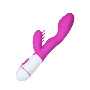 Dildo, Vibrator Sex Igrača Za Ženske 30 Frekvenca Vagine, Klitoris Massager Ženski Masturbator Vibracije Vrhunec Spola Igrače Za Odrasle