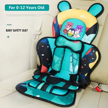 Prenosni Blazine Malčka Voziček Sedež Pad Otroški Avto Sedež Za Dojenčka Fotelj Baby Varnost