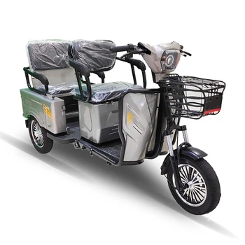 Tovarniško Debelo Poceni Egs Električna Tricikel, Tri-Cikel s Proizvajalci narejena po Meri