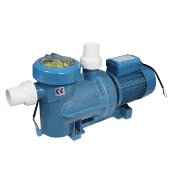 Tovarniško neposredna prodajna obtočne črpalke/Kanalizacije sesalna črpalka/bazen oprema filter črpalka/bazen slap črpalka