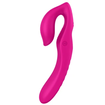 Vroče Prodajne G Spot Ženski Vibrator Sex Igrača za Ženske Vagine